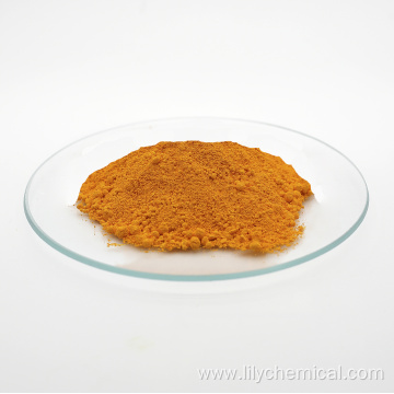 High quality organic pigment yellow BH-G70 PY 139